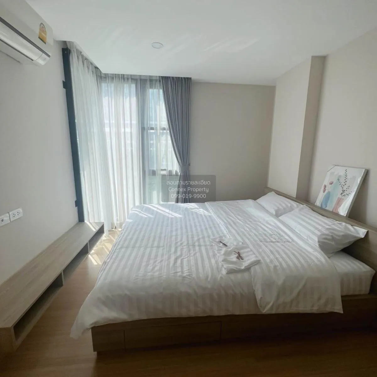 For Sale Condo , The Teak Phattanakarn-Thonglor , Suan Luang , Su