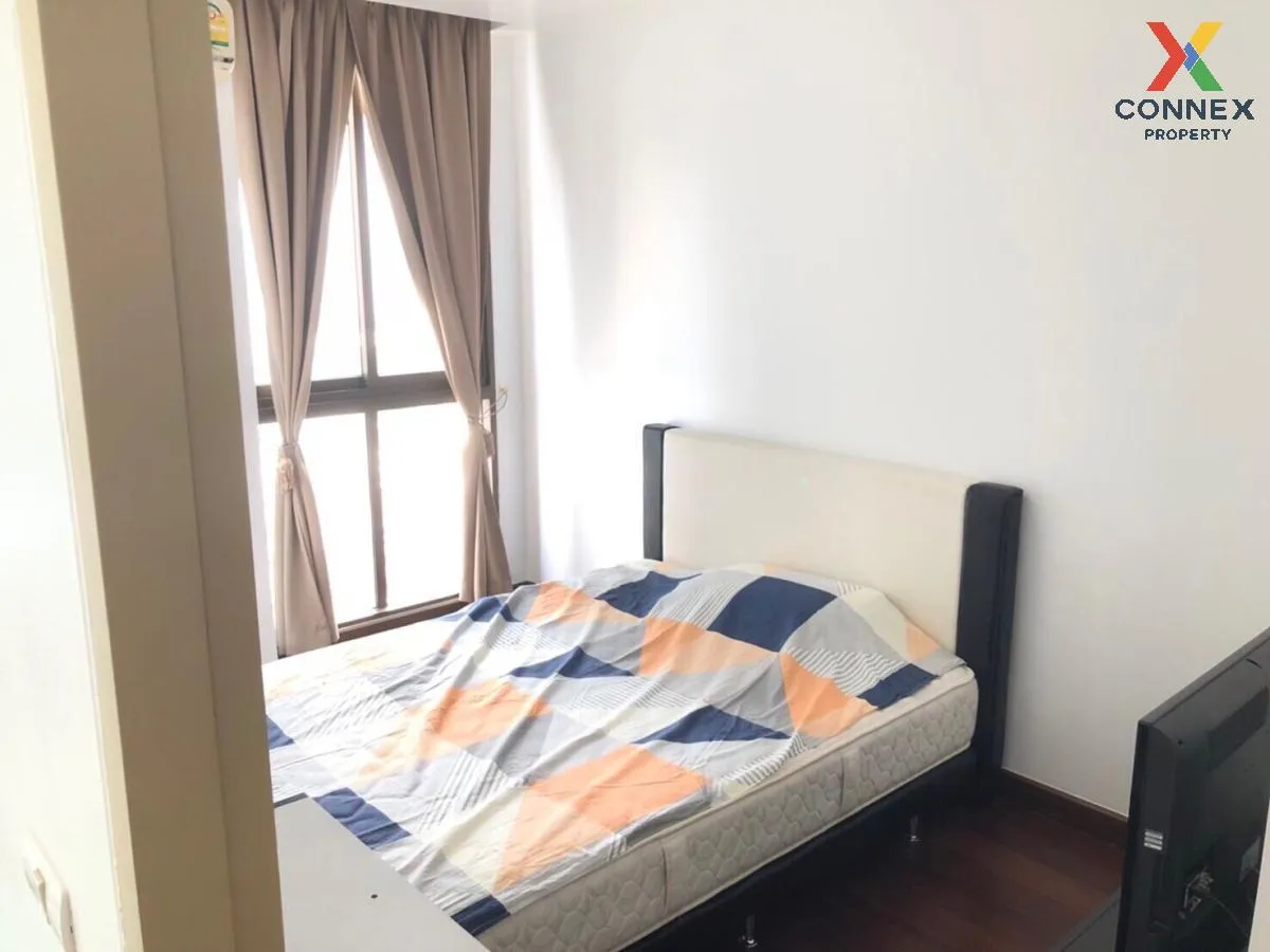 For Rent Condo , Ideo Sathorn - Taksin , BTS-Krung Thon Buri , Kh 2