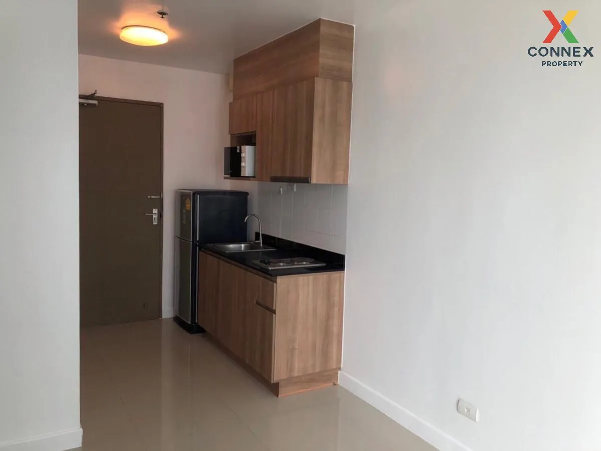 For Rent Condo , Ideo Sathorn - Taksin , BTS-Krung Thon Buri , Kh 4