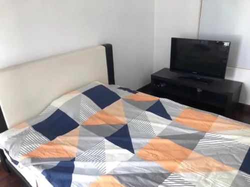 For Rent Condo , Ideo Sathorn - Taksin , BTS-Krung Thon Buri , Khlong Ton Sai , Khlong San , Bangkok , CX-95943