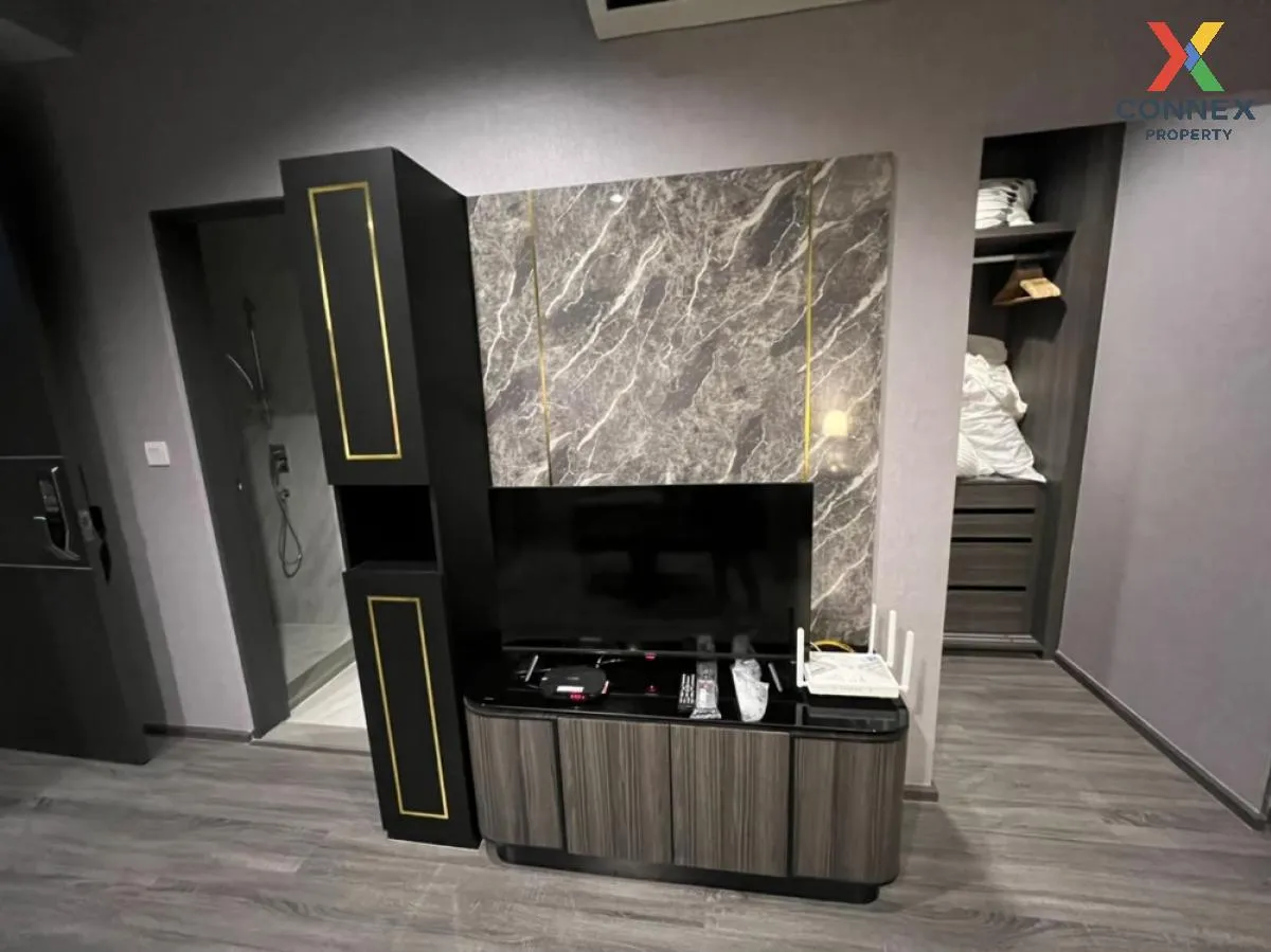 For Rent Condo , Ideo Mobi Rangnam , BTS-Victory Monument , Thano 3