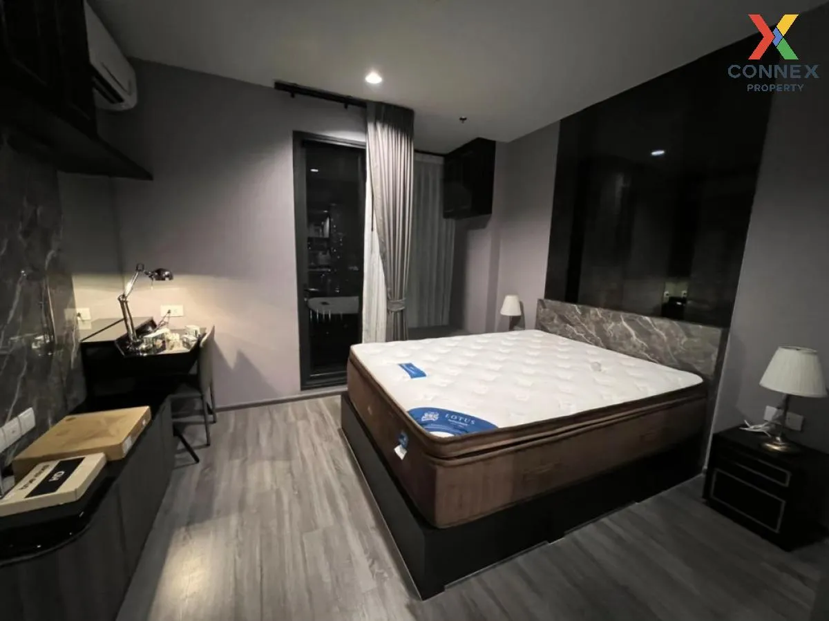 For Rent Condo , Ideo Mobi Rangnam , BTS-Victory Monument , Thano 4