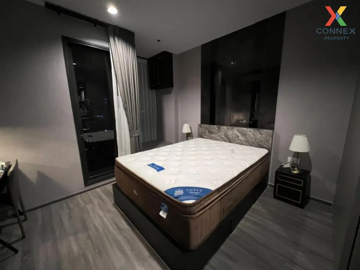 For Rent Condo , Ideo Mobi Rangnam , BTS-Victory Monument , Thano