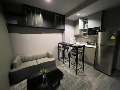 For Rent Condo , Ideo Mobi Rangnam , BTS-Victory Monument , Thanon Phyathai , Rat Thewi , Bangkok , CX-95945