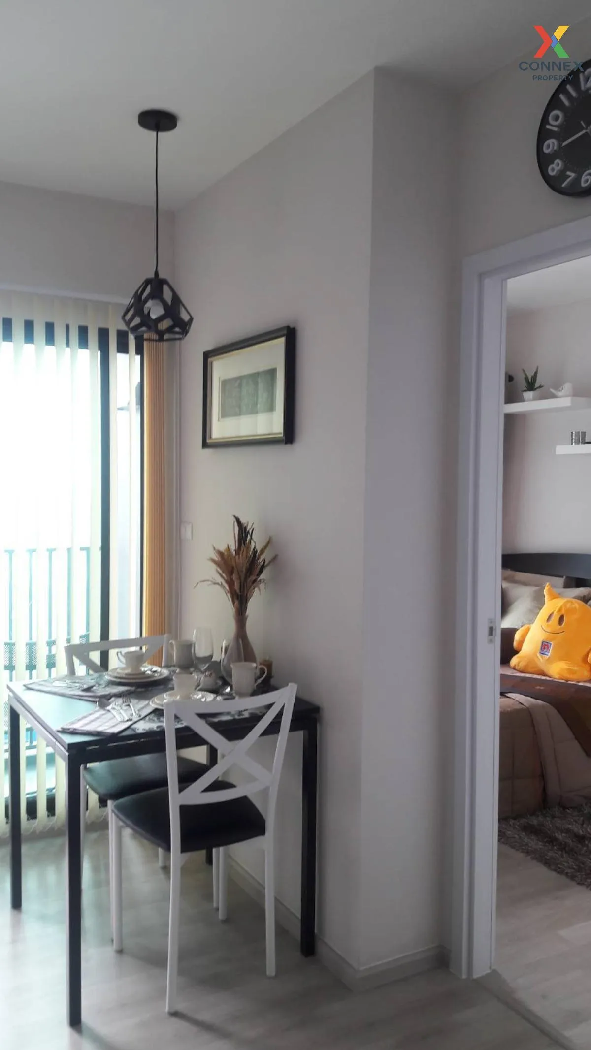 For Rent Condo , Plum Condo Central Station , MRT-Sam Yaek Bang Y 4