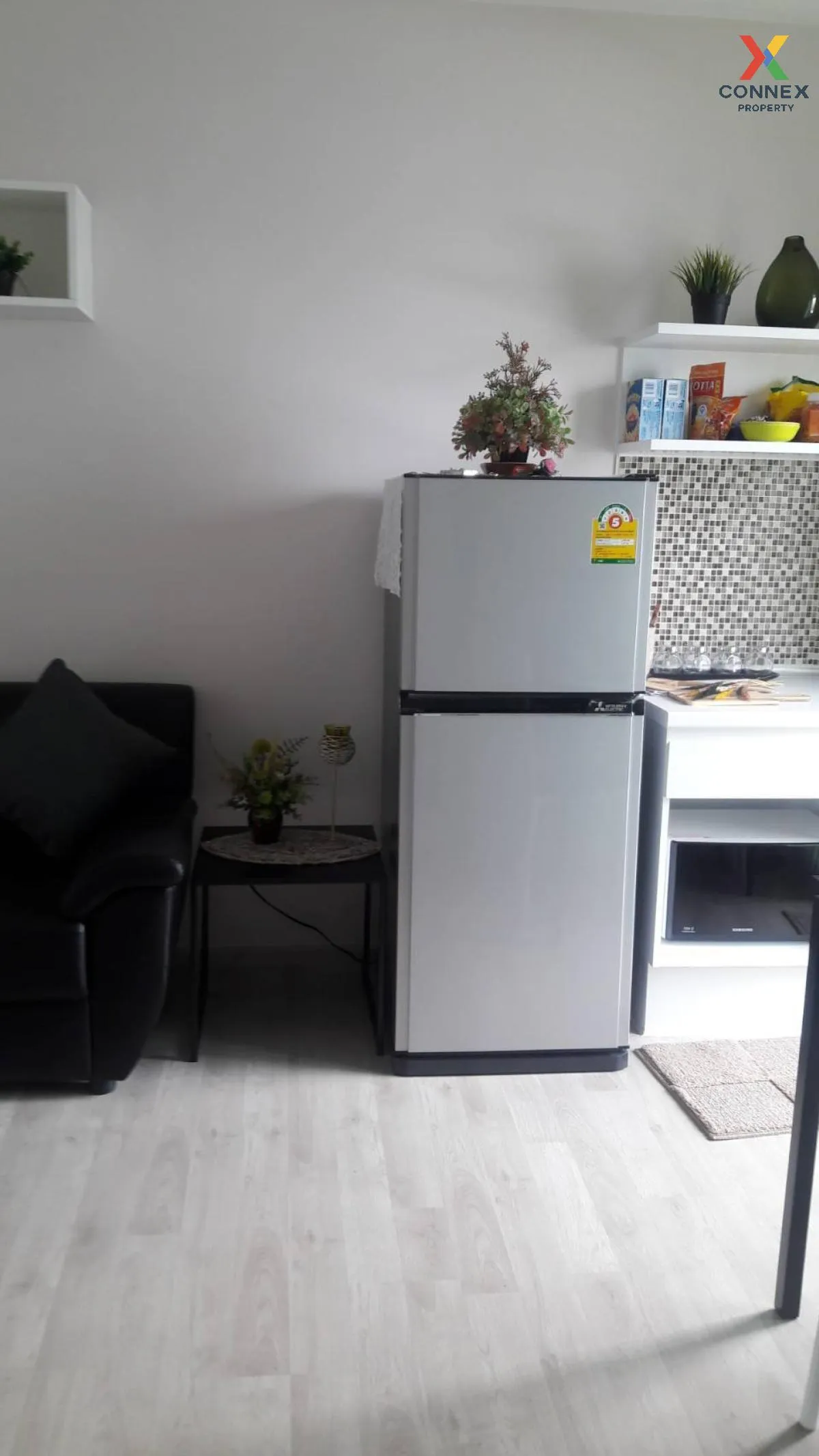 For Rent Condo , Plum Condo Central Station , MRT-Sam Yaek Bang Y