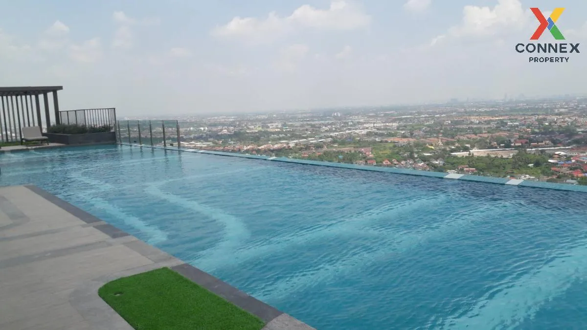 For Rent Condo , Plum Condo Central Station , MRT-Sam Yaek Bang Y