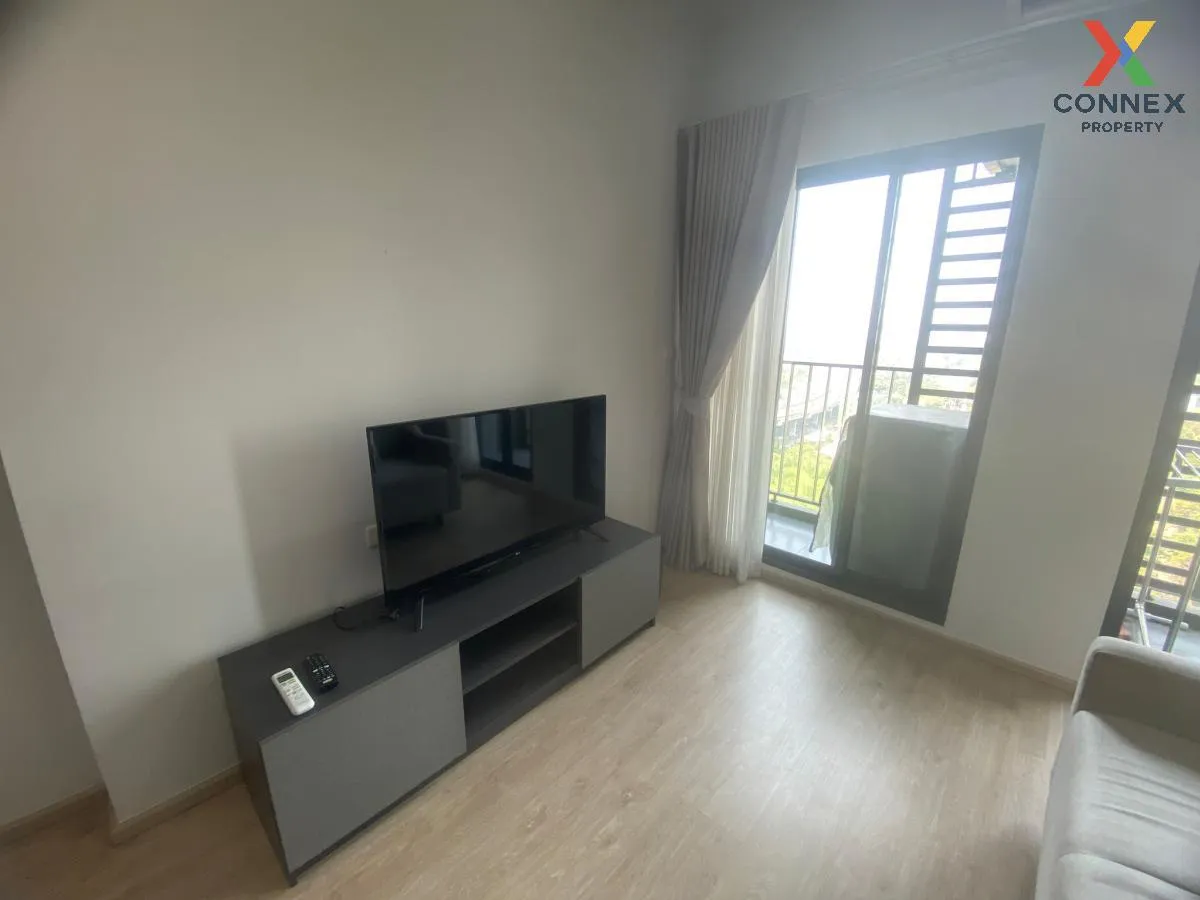 For Rent Condo , Ideo New Rama 9 , ARL-Ramkhamhaeng , Hua Mak , B 2