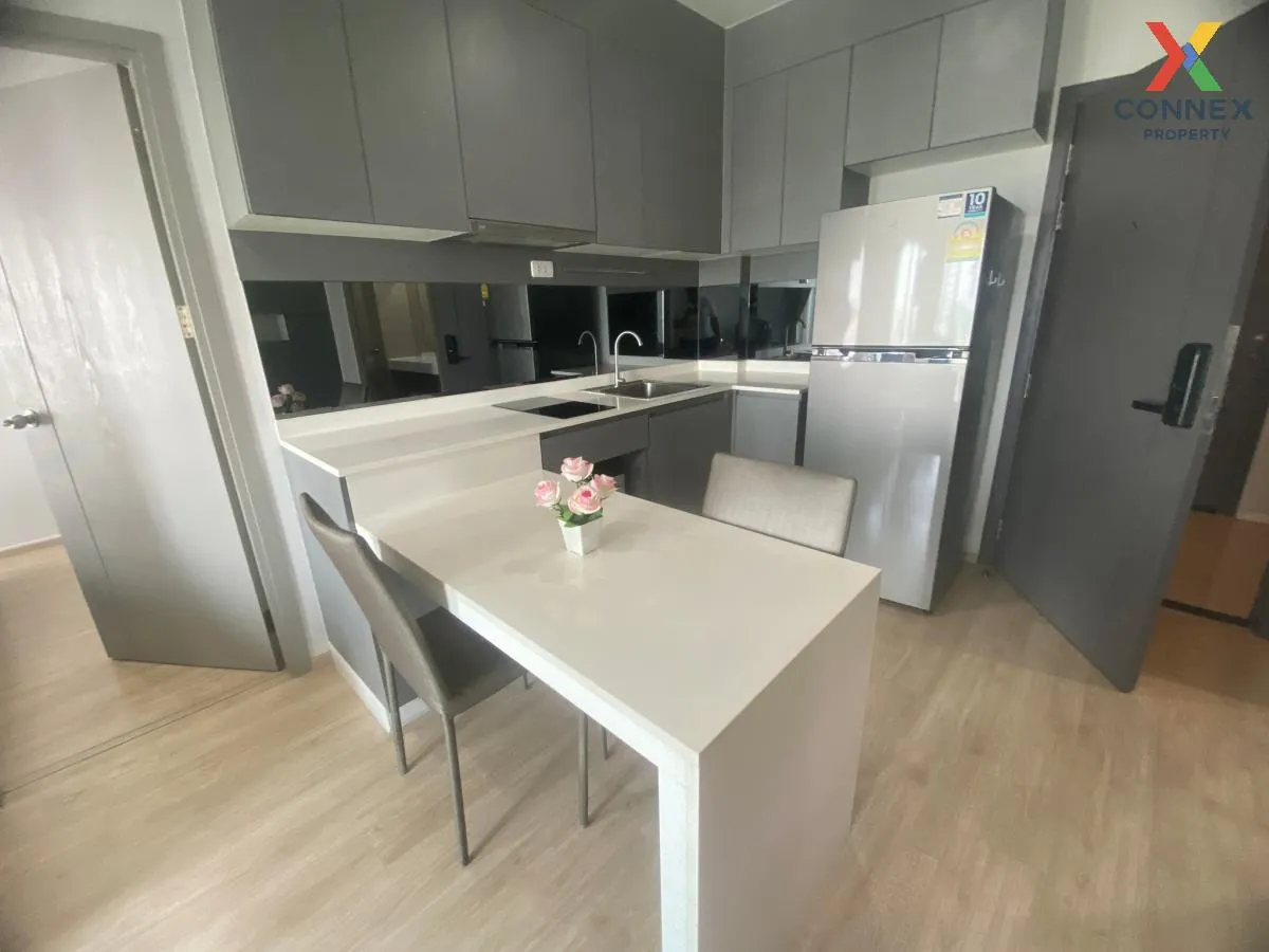 For Rent Condo , Ideo New Rama 9 , ARL-Ramkhamhaeng , Hua Mak , B 3