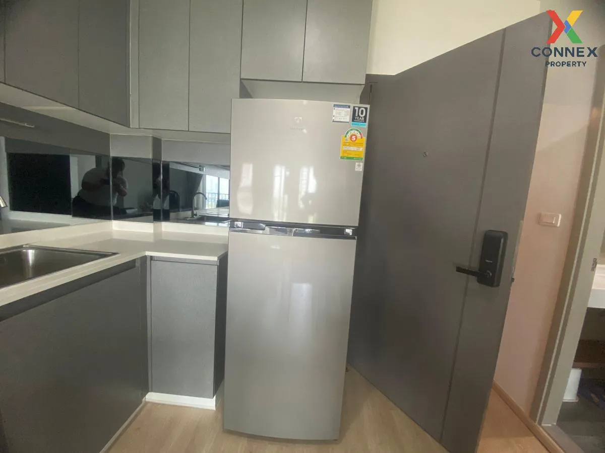 For Rent Condo , Ideo New Rama 9 , ARL-Ramkhamhaeng , Hua Mak , B 4