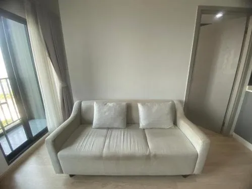 For Rent Condo , Ideo New Rama 9 , ARL-Ramkhamhaeng , Hua Mak , Bang Kapi , Bangkok , CX-95947