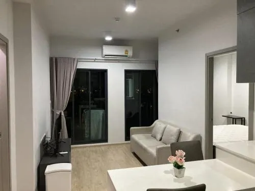 ขายคอนโด  ไอดีโอ นิว พระราม9 ARL-รามคำแหง หัวหมาก เขต บางกะปิ กรุงเทพ CX-95948 ขายคอนโด  ไอดีโอ นิว พระราม9 ARL-รามคำแหง หัวหมาก เขต บางกะปิ กรุงเทพ CX-95948