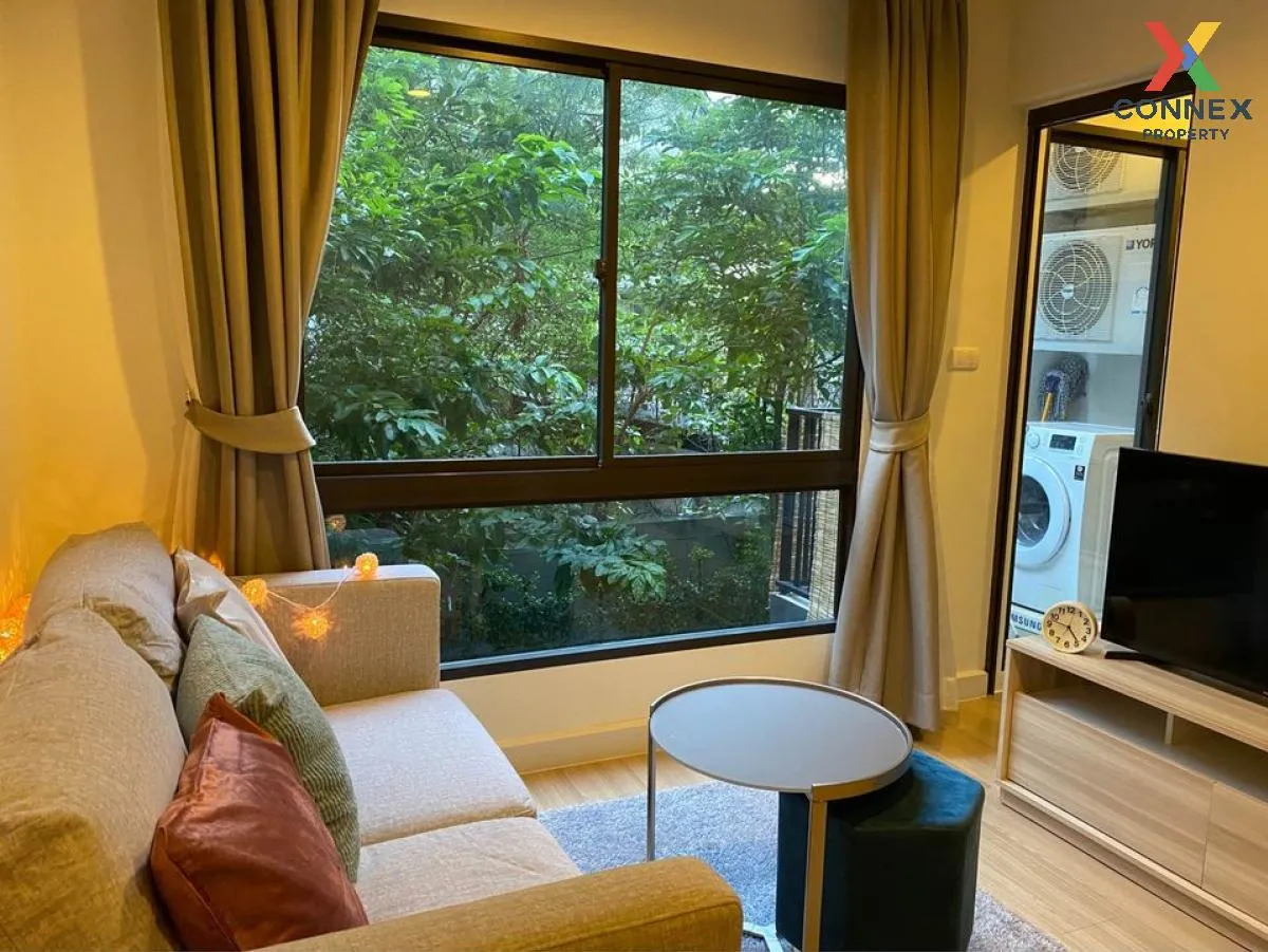 For Rent Condo , The Nest Sukhumvit 22 , BTS-Phrom Phong , Khlong 2