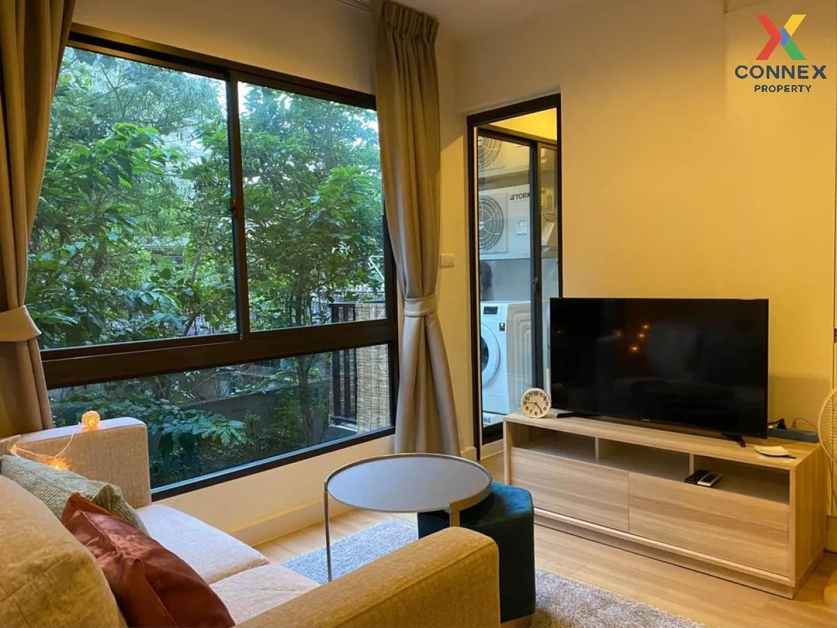 For Rent Condo , The Nest Sukhumvit 22 , BTS-Phrom Phong , Khlong 3