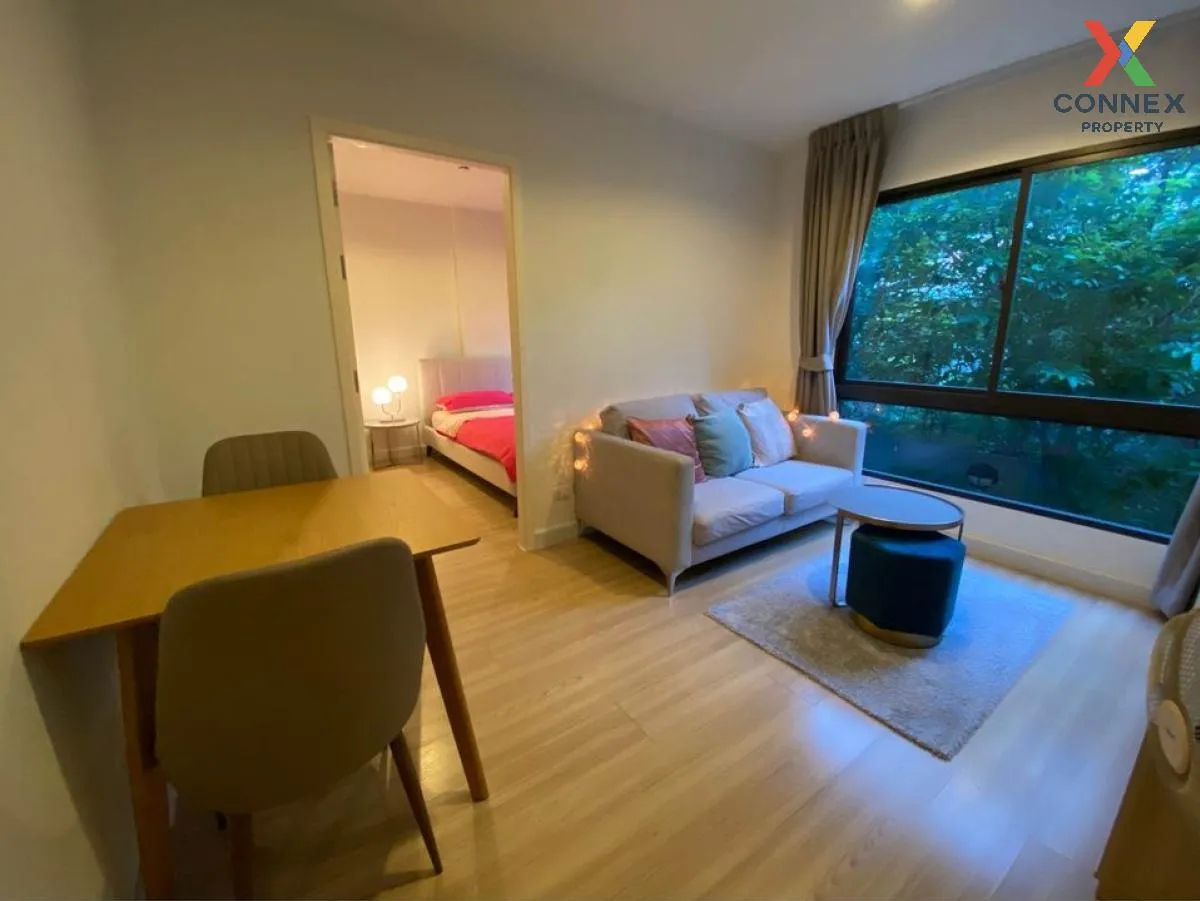 For Rent Condo , The Nest Sukhumvit 22 , BTS-Phrom Phong , Khlong 4