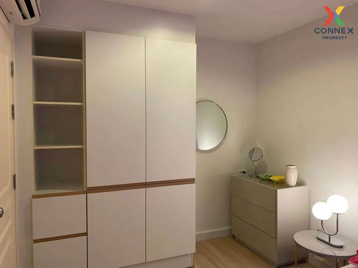 For Rent Condo , The Nest Sukhumvit 22 , BTS-Phrom Phong , Khlong