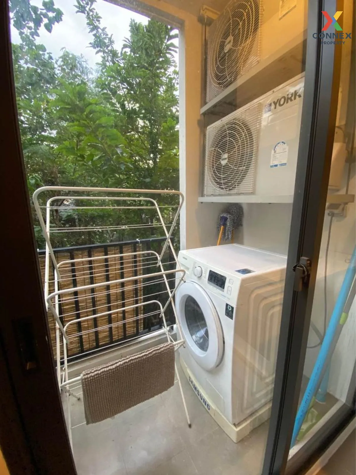 For Rent Condo , The Nest Sukhumvit 22 , BTS-Phrom Phong , Khlong