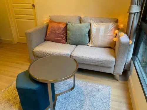 For Rent Condo , The Nest Sukhumvit 22 , BTS-Phrom Phong , Khlong Toei , Khlong Toei , Bangkok , CX-95950