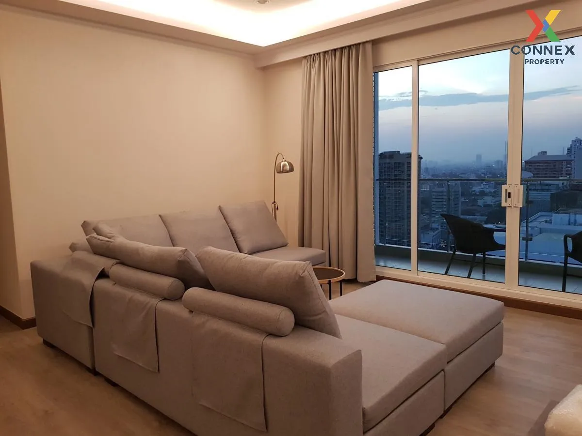 For Rent Condo , Supalai Elite Phayathai , BTS-Phaya Thai , Thung 1