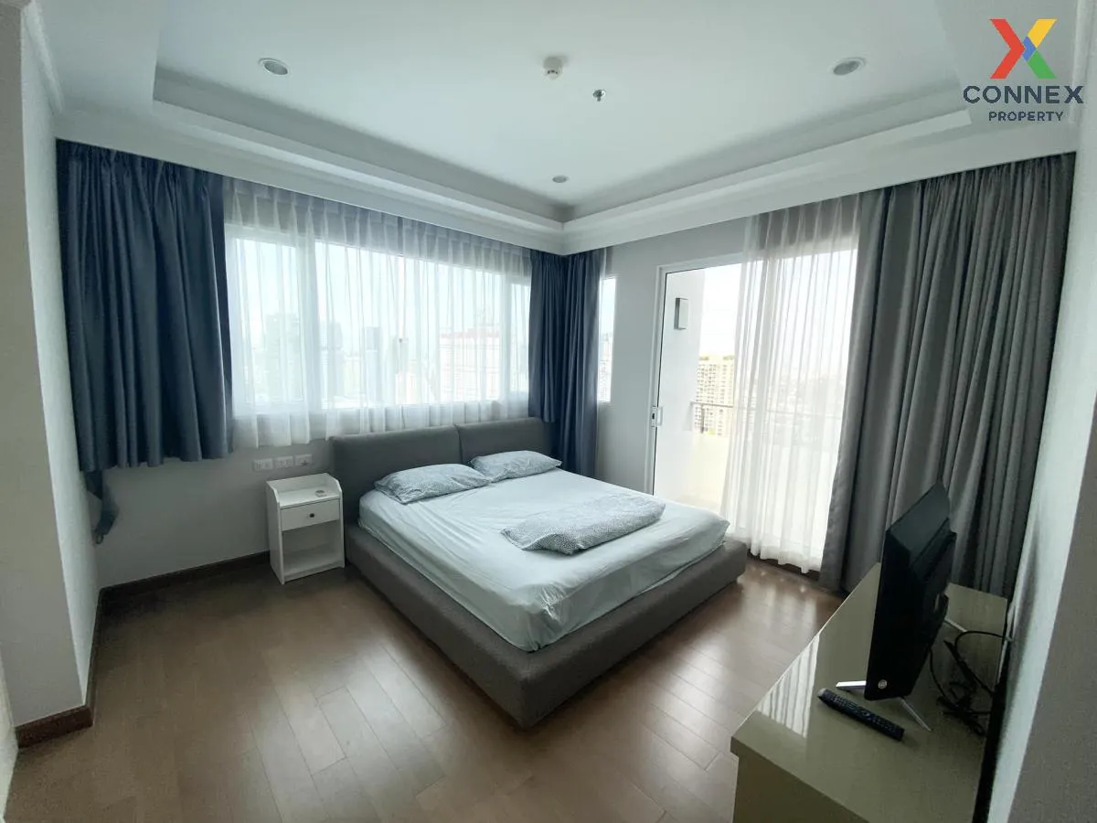 For Rent Condo , Supalai Elite Phayathai , BTS-Phaya Thai , Thung 4