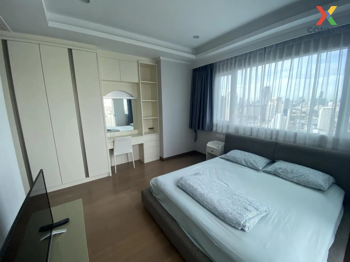 For Rent Condo , Supalai Elite Phayathai , BTS-Phaya Thai , Thung