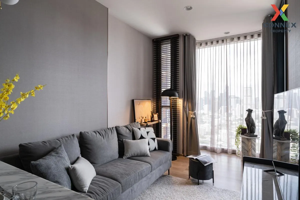 เช่าคอนโด  โอกะ เฮาส์ BTS-ทองหล่อ คลองตัน เขต คลองเตย กรุงเทพ CX- เช่าคอนโด  โอกะ เฮาส์ BTS-ทองหล่อ คลองตัน เขต คลองเตย กรุงเทพ CX- 1