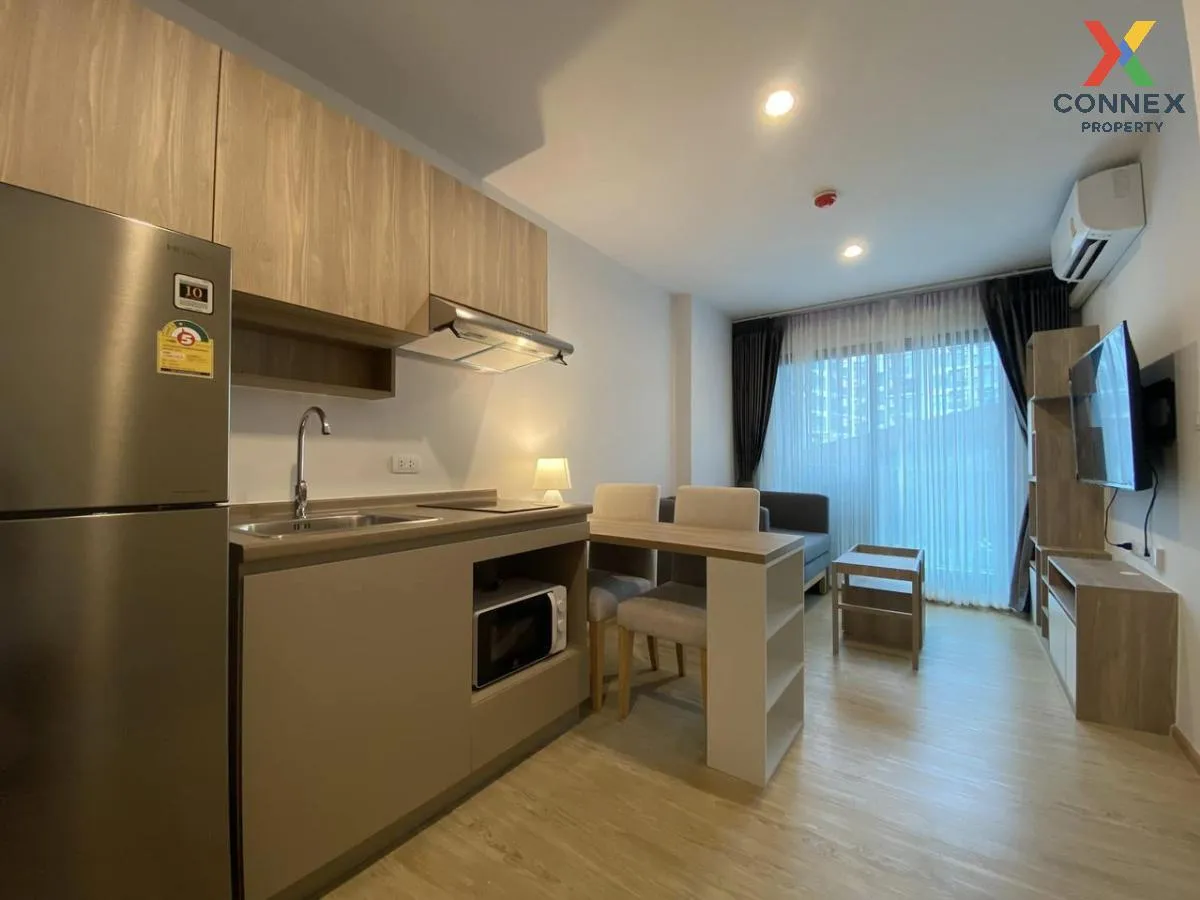 For Rent Condo , The Excel Hideaway Sukhumvit 50 , BTS-Phra Khano 4