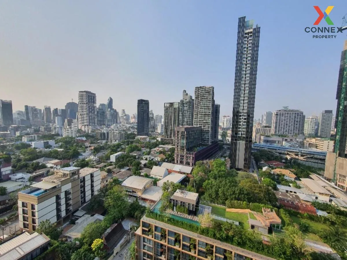 For Rent Condo , Rhythm Sukhumvit 36-38 , BTS-Thong Lo , Phra Kha