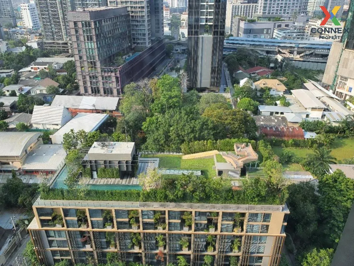 For Rent Condo , Rhythm Sukhumvit 36-38 , BTS-Thong Lo , Phra Kha