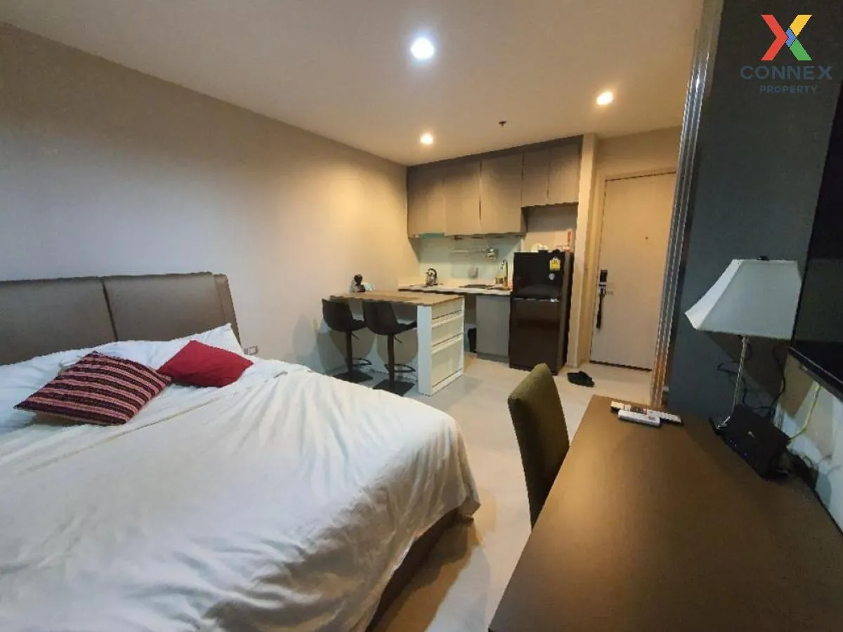 For Rent Condo , Rhythm Sukhumvit 36-38 , BTS-Thong Lo , Phra Kha 4