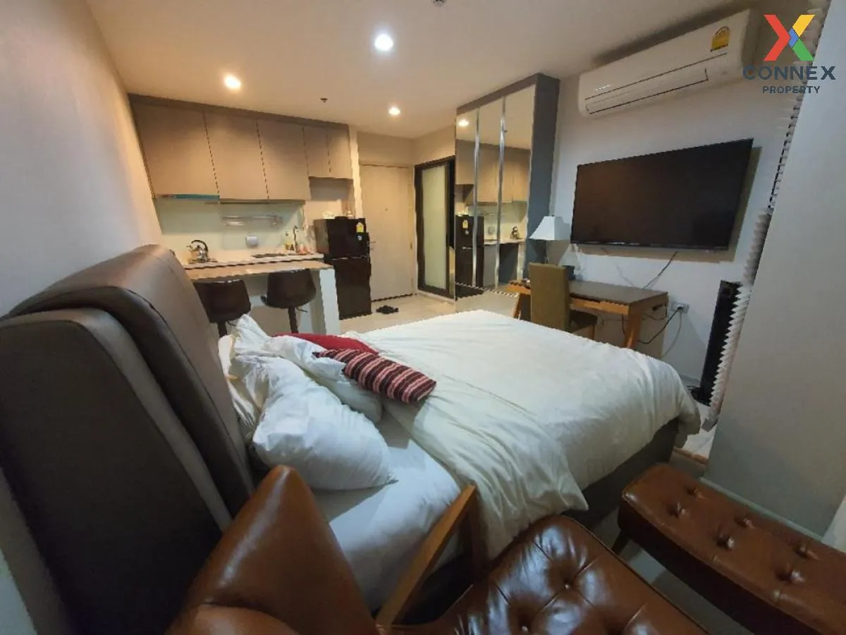 For Rent Condo , Rhythm Sukhumvit 36-38 , BTS-Thong Lo , Phra Kha