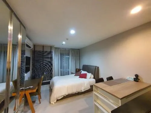 For Rent Condo , Rhythm Sukhumvit 36-38 , BTS-Thong Lo , Phra Khanong , Khlong Toei , Bangkok , CX-95958