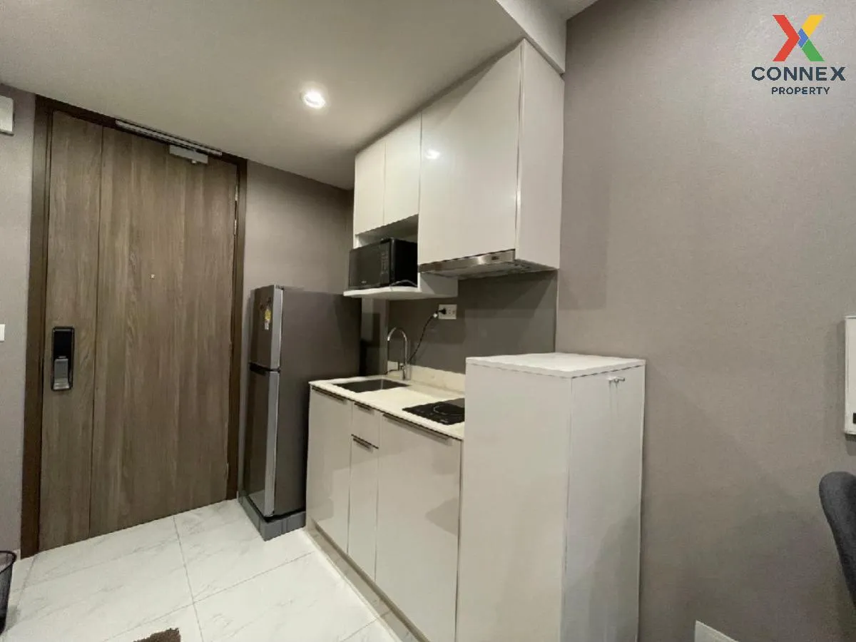 เช่าคอนโด  ไอดีโอ โมบิ สุขุมวิท 66 BTS-อุดมสุข บางนาเหนือ เขต บาง 2