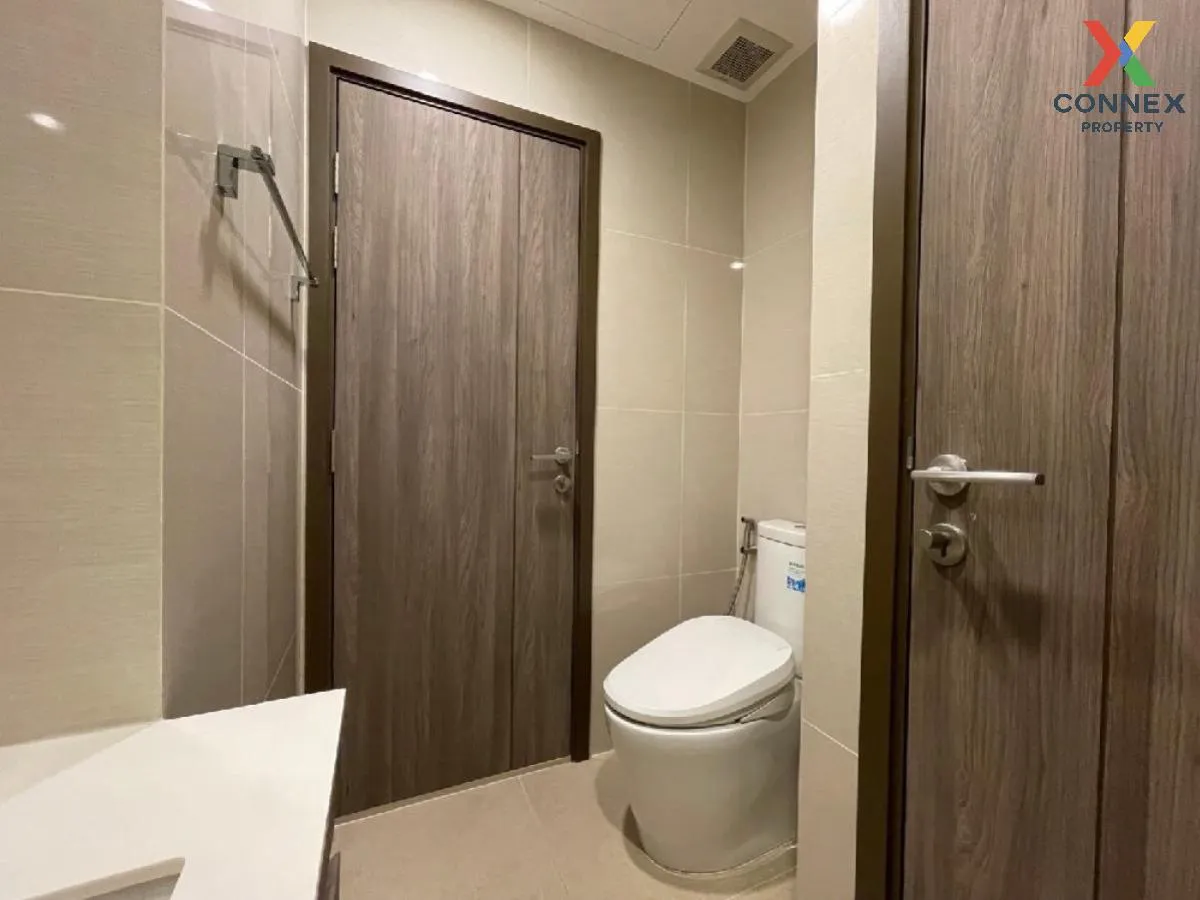 เช่าคอนโด  ไอดีโอ โมบิ สุขุมวิท 66 BTS-อุดมสุข บางนาเหนือ เขต บาง