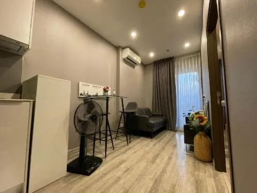 For Rent Condo , Ideo Mobi Sukhumvit 66 , BTS-Udom Suk , Bang Na Nuea , Bang Na , Bangkok , CX-95961