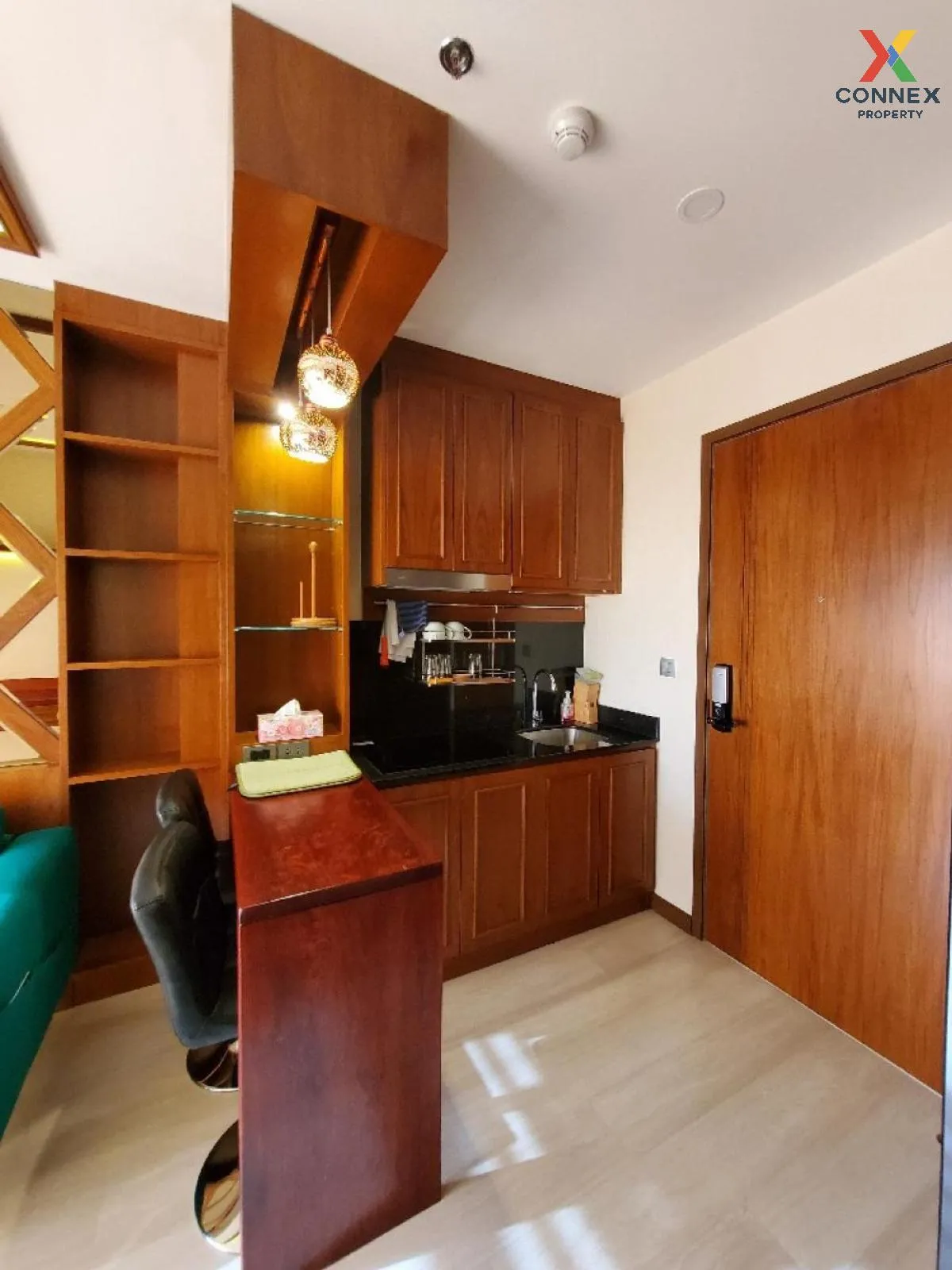 For Rent Condo , KnightsBridge Prime Sathorn , BTS-Chong Nonsi ,  3