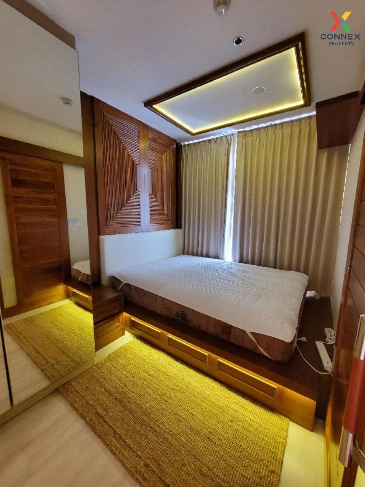 For Rent Condo , KnightsBridge Prime Sathorn , BTS-Chong Nonsi ,  4