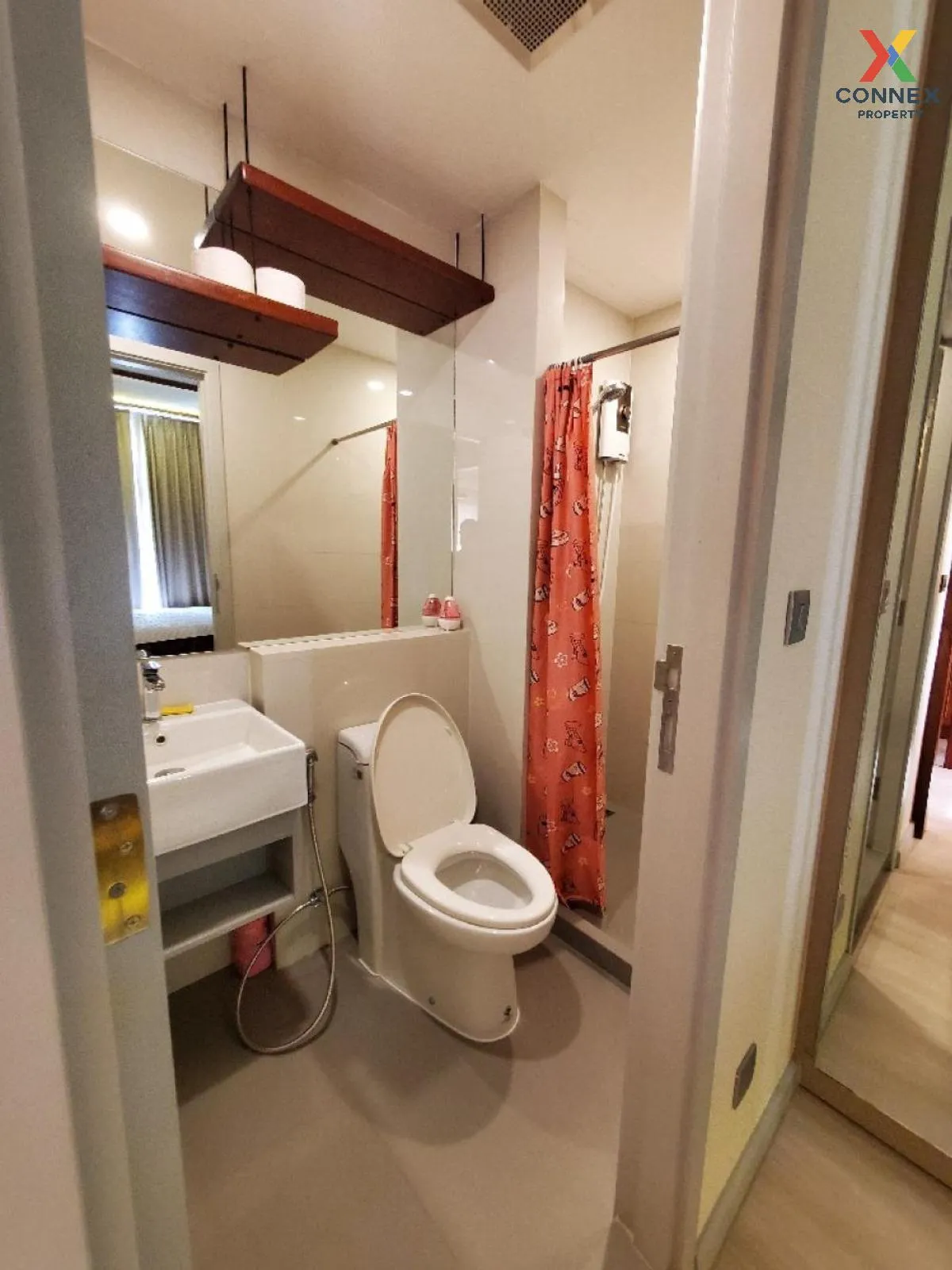 เช่าคอนโด  ไนท์บริดจ์ ไพร์ม สาทร BTS-ช่องนนทรี ทุ่งมหาเมฆ เขต สาท