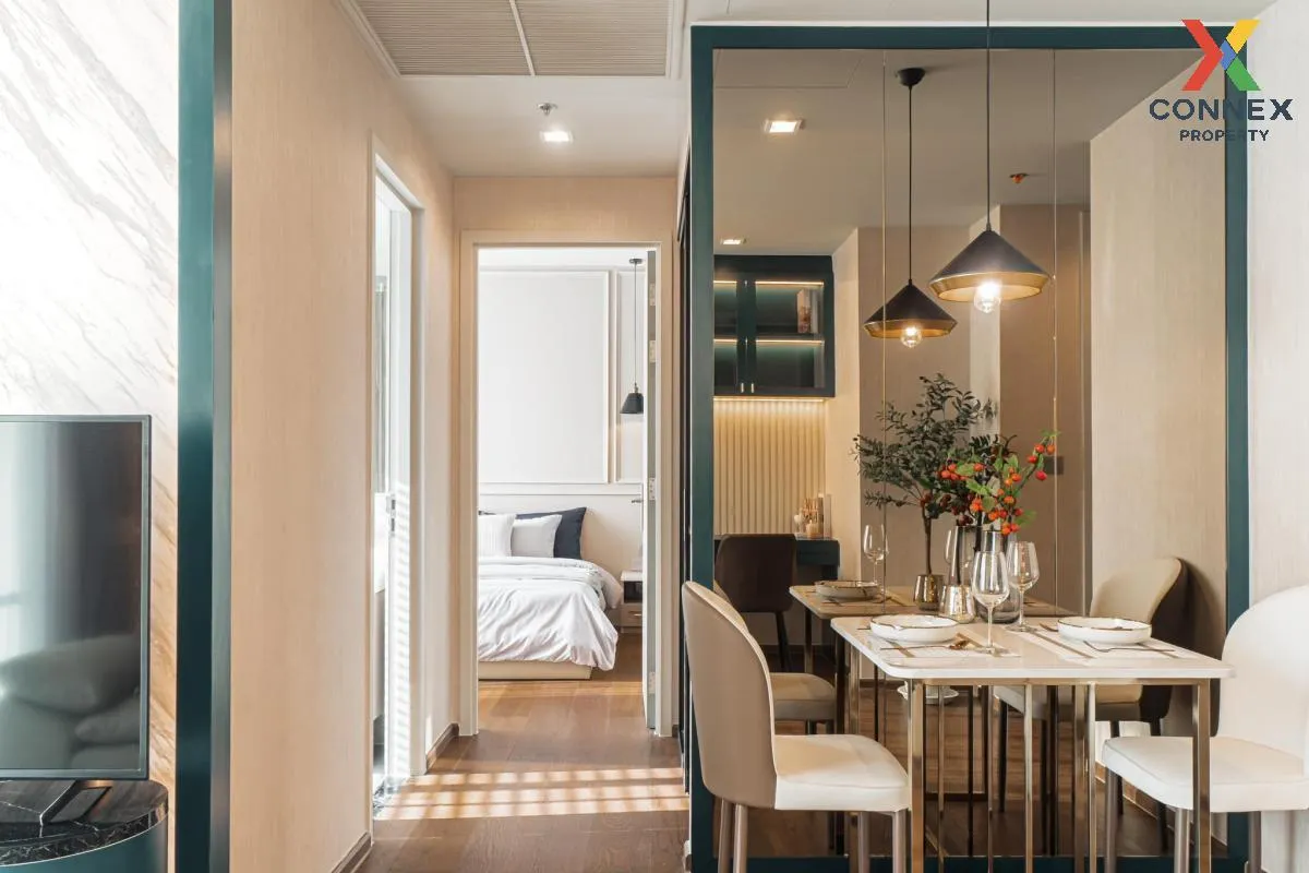 เช่าคอนโด  ไอดีโอ คิว สุขุมวิท 36 BTS-ทองหล่อ คลองตัน เขต คลองเตย