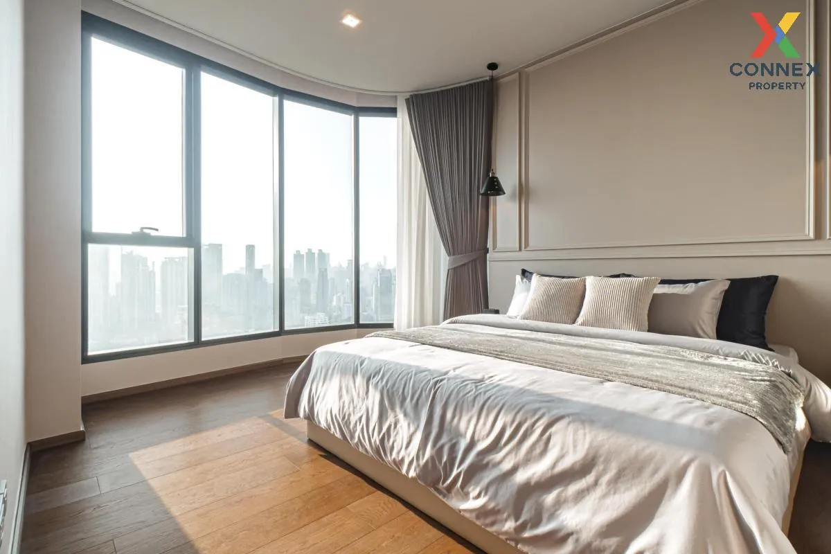 เช่าคอนโด  ไอดีโอ คิว สุขุมวิท 36 BTS-ทองหล่อ คลองตัน เขต คลองเตย