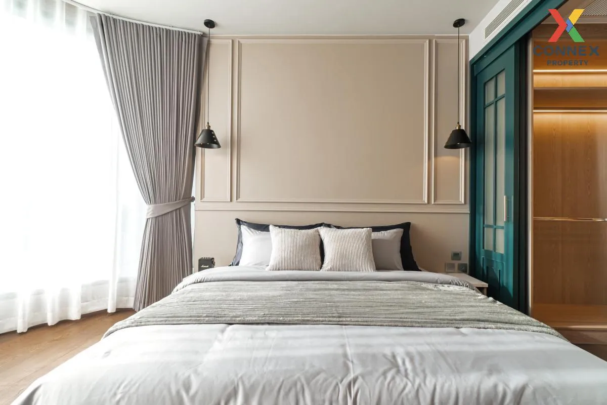 เช่าคอนโด  ไอดีโอ คิว สุขุมวิท 36 BTS-ทองหล่อ คลองตัน เขต คลองเตย