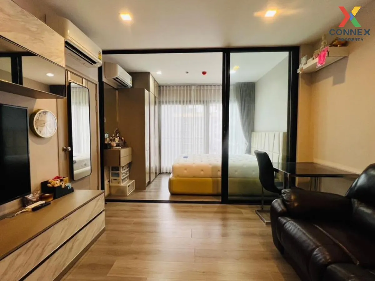 ขายคอนโด  เดอะ โพลิแทน รีฟ MRT-สะพานพระนั่งเกล้า บางกระสอ เมืองนน ขายคอนโด  เดอะ โพลิแทน รีฟ MRT-สะพานพระนั่งเกล้า บางกระสอ เมืองนน 2