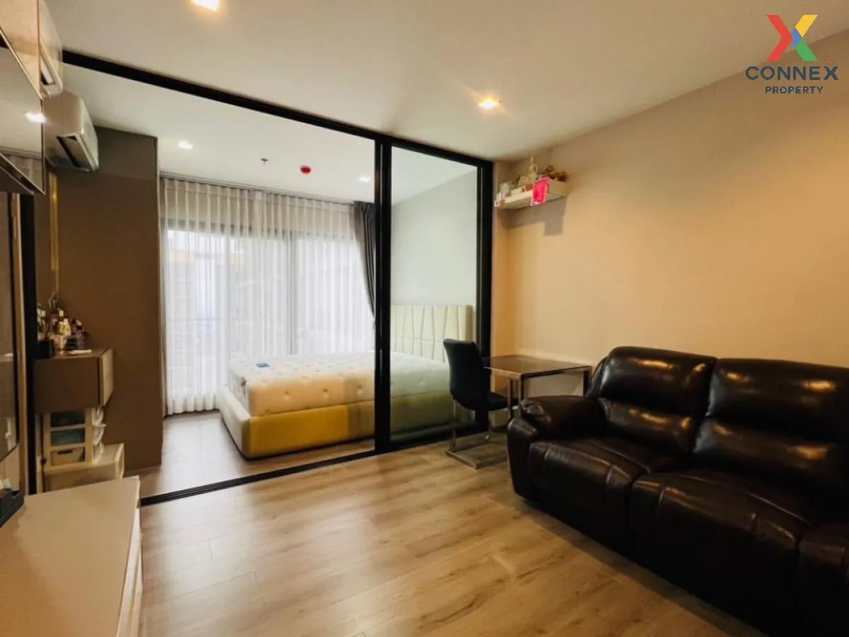 ขายคอนโด  เดอะ โพลิแทน รีฟ MRT-สะพานพระนั่งเกล้า บางกระสอ เมืองนน ขายคอนโด  เดอะ โพลิแทน รีฟ MRT-สะพานพระนั่งเกล้า บางกระสอ เมืองนน 3