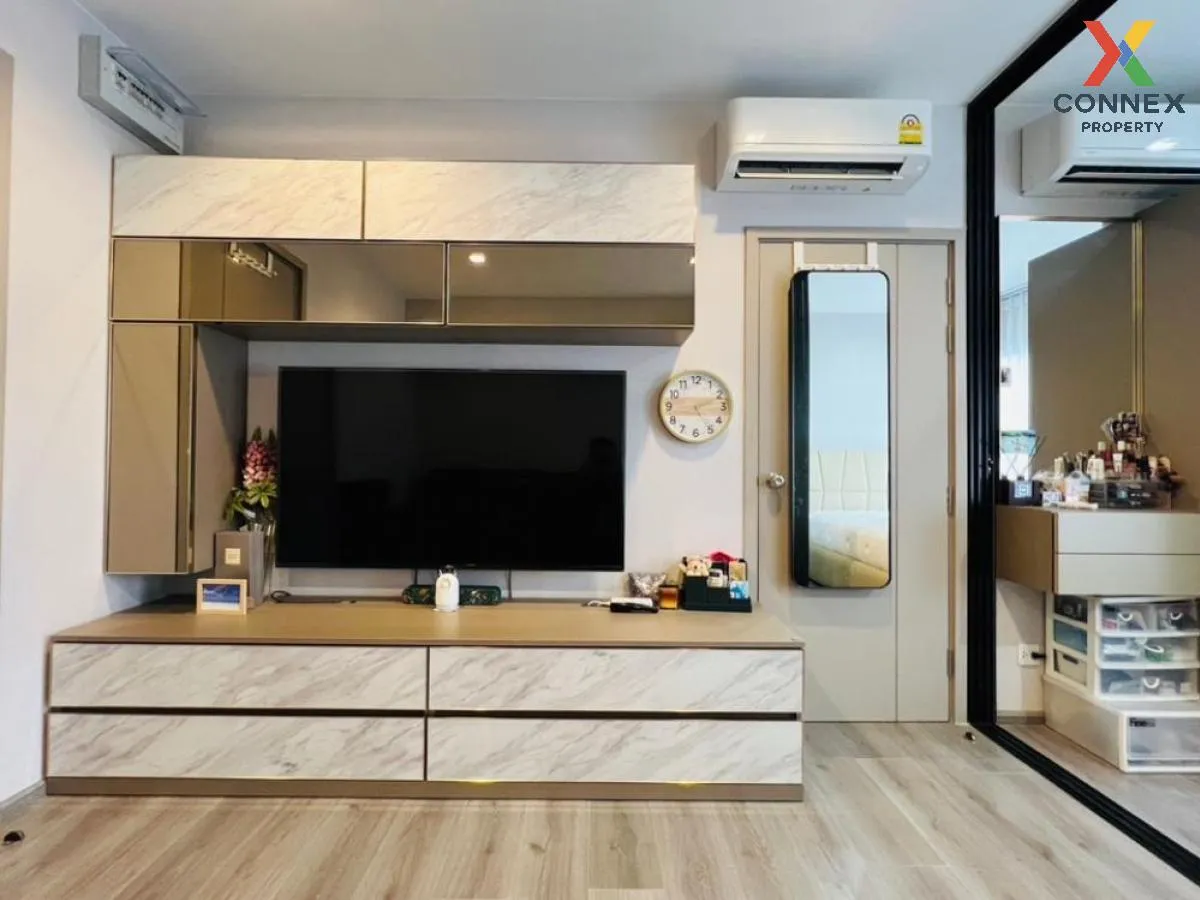 ขายคอนโด  เดอะ โพลิแทน รีฟ MRT-สะพานพระนั่งเกล้า บางกระสอ เมืองนน ขายคอนโด  เดอะ โพลิแทน รีฟ MRT-สะพานพระนั่งเกล้า บางกระสอ เมืองนน 4