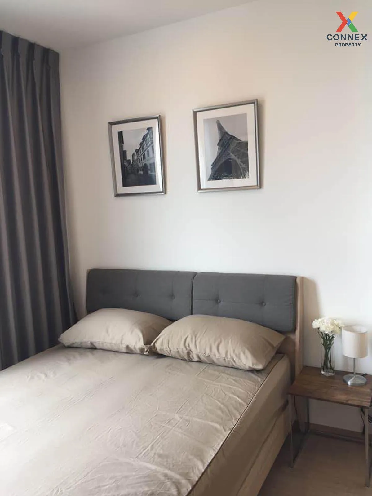 For Rent Condo , Ideo Q Chula-Samyan , MRT-Sam Yan , Bang Rak , B 4