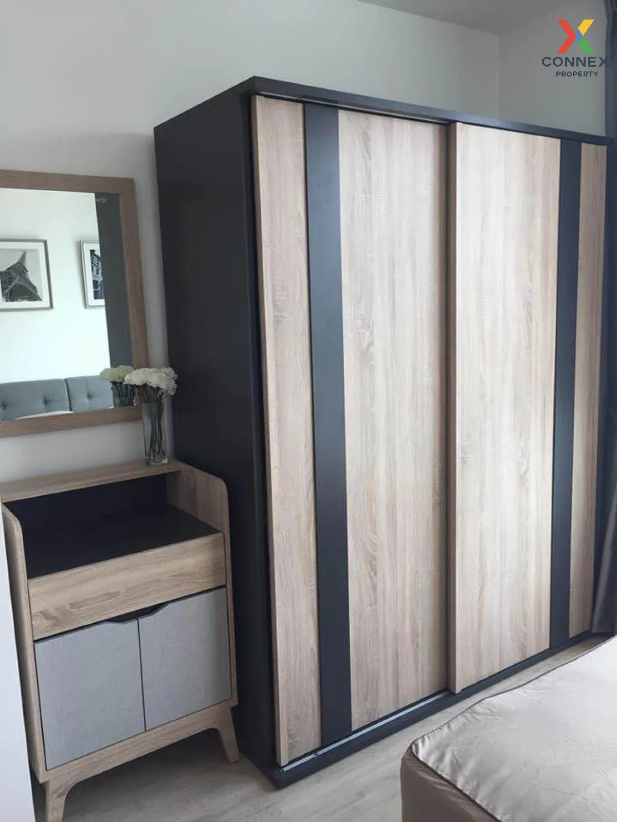 For Rent Condo , Ideo Q Chula-Samyan , MRT-Sam Yan , Bang Rak , B