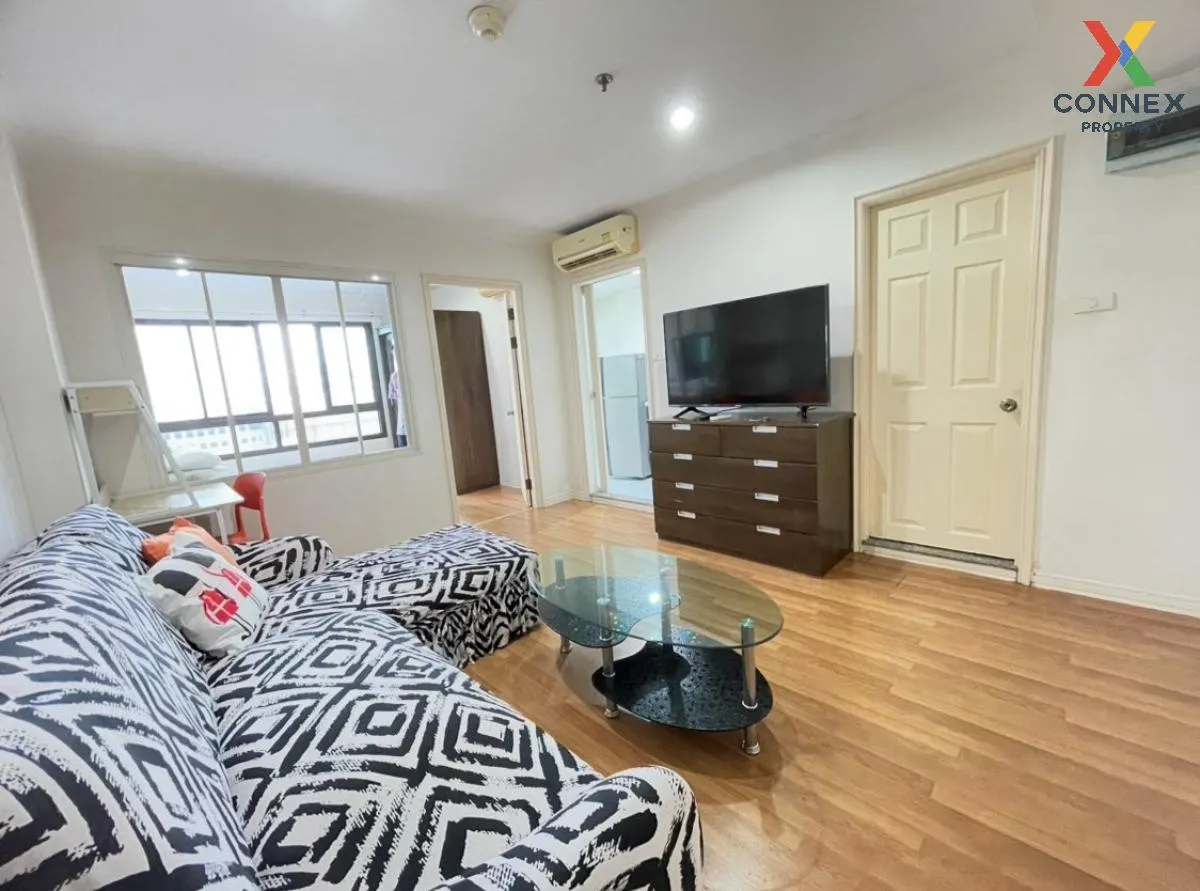 For Rent Condo , Lumpini Place Pinklao 2 , MRT-Bang Yi Khon , Aru 1