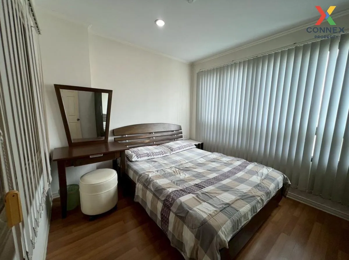 For Rent Condo , Lumpini Place Pinklao 2 , MRT-Bang Yi Khon , Aru 4