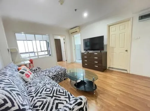 For Rent Condo , Lumpini Place Pinklao 2 , MRT-Bang Yi Khon , Arun Ammarin , Bangkok Noi , Bangkok , CX-95973