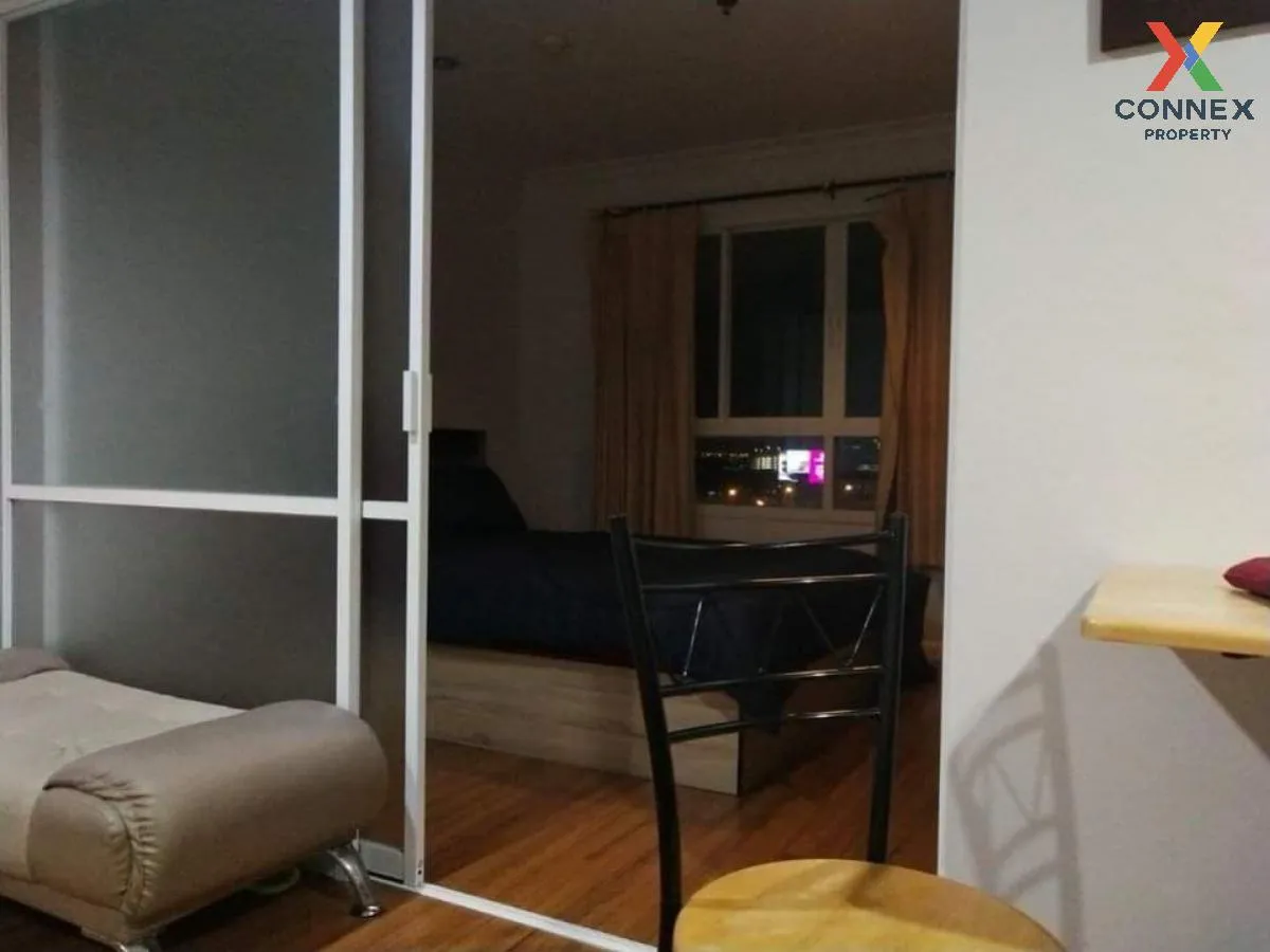 For Rent Condo , Lumpini Suite Pinklao , MRT-Bang Yi Khon , Bang  3